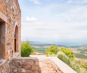A Villa with a View Gythion Greece