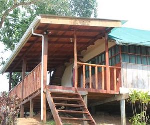 VISTADRAKE LODGE BED AND BREAKFAST - ADULT ONLY Drake Bay Costa Rica