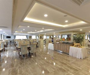 Cam Hotel Thermal Resort & Spa Convention Center Kizicahamam Turkey