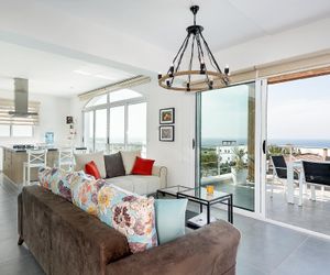 Joya Cyprus Diamond Deluxe Penthouse Apartment Cyprus Island Northern Cyprus