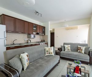 Joya Cyprus Melda Penthouse Apartment Cyprus Island Northern Cyprus