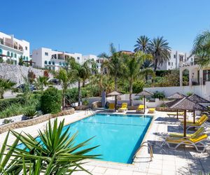 Joya Cyprus Nightingale Garden Apartment Cyprus Island Northern Cyprus