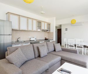Joya Cyprus Moonrise Penthouse Apartment Cyprus Island Northern Cyprus