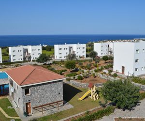 Joya Cyprus Seashells Garden Apartment Cyprus Island Northern Cyprus