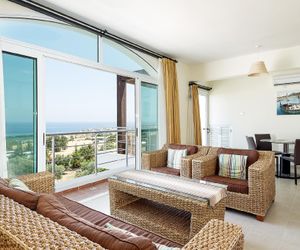 Joya Cyprus Magnificent Penthouse Apartment Cyprus Island Northern Cyprus