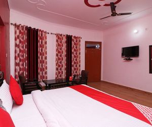 OYO 26598 Apical Resort Bhim Tal India