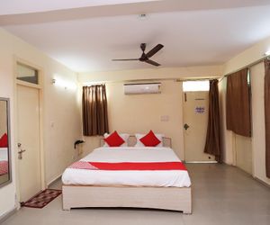 OYO 7554 Pamper Homes Patna India