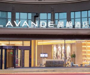 Lavande Hotels·Shenyang Olympic Center Wanda Shenyang China