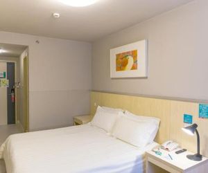 Jinjiang Inn Select Shanghai Fengxian Baolong Square North Yunhe Road Feng-hsien China