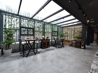 Фото отеля James Joyce Coffetel·Chengdu Chunxi