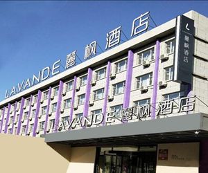 Lavande Hotels·Changchun Lvyuan Chuncheng Street Changchun China