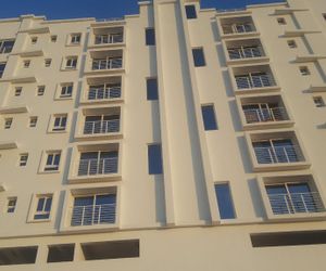 AL SHUMOO  QURM APARTMENT Muscat Oman