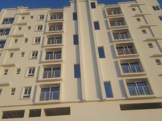 Hotel pic AL SHUMOO  QURM APARTMENT