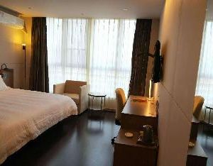Jinjiang Inn Select Nanjing Jiangning Dongqi Road Nanjing China