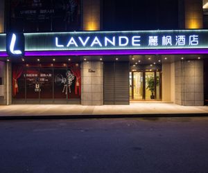 Lavande Hotels·Chongqing Qijiang Railway Station Mingyang Plaza Chi-chiang China
