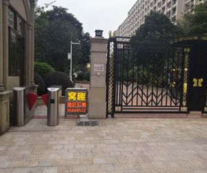 Wowqu Service Apartment·Apartment Baiyun Airport Qingtang Metro Station Hsin-chieh China