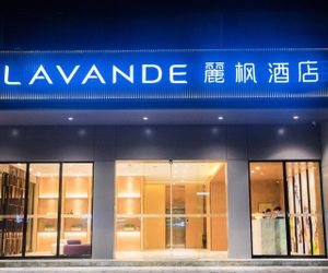 Lavande Hotels·Shenzhen Baoan Xinan Baoan China