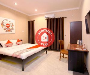 OYO 347 Bayang Brothers Guest House Yogyakarta Indonesia