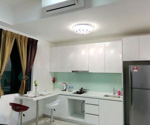 Elegant SeriHomes Suite @Centrus,Cyberjaya [WiFi]B Cyberjaya Malaysia