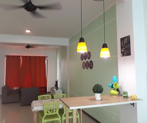 Serene Saujana KLIA Homestay Sepang Malaysia