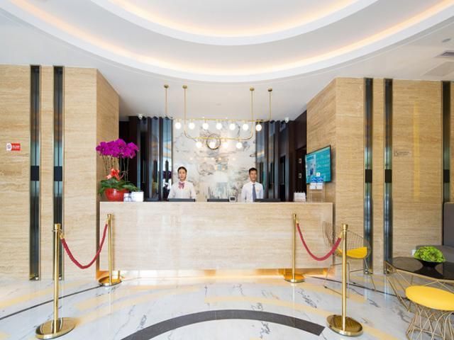 Hotel Photo 5