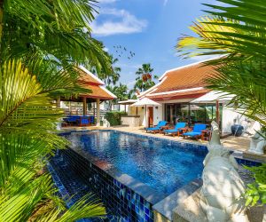 Villa Togian by Tropiclook Nai Harn Thailand