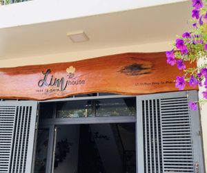 LIM House Homestay Phan Thiet Vietnam