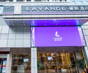 Lavande Hotels·Dongguan Dongcheng Dongguan China