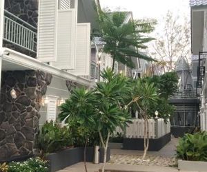 The Royale Chenang Resort Pantai Tengah Malaysia