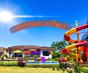 Phufa Villa @Khao Yai Ban Bu Khanun Thailand