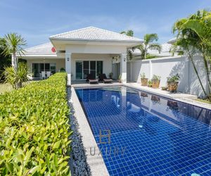 3 Bedroom Pool Villa L55 Ban Nong Sadao Thailand