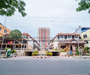 Jennys House Cha-Am Thailand