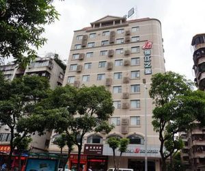 Jinjiang Inn Foshan Foshan Zumiao Qinren Road Foshan China