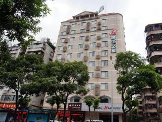Hotel pic Jinjiang Inn Foshan Foshan Zumiao Qinren Road