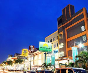 Hotel Wiltop JAMBI Indonesia