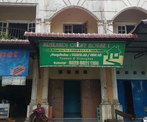 Srikandi Guest House Medan Indonesia