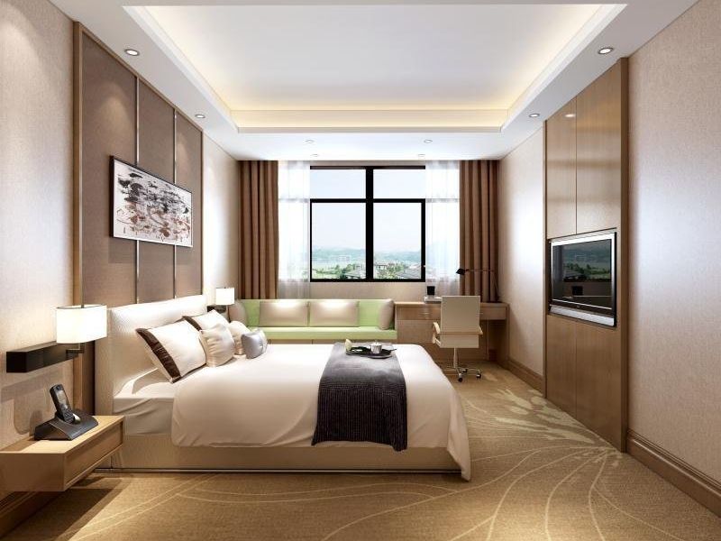 Hotel Photo 9