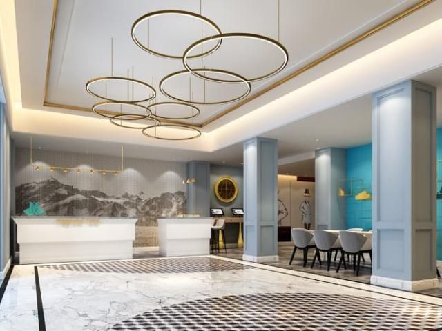 Hotel Photo 4