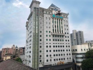 Hotel pic Magnotel Wenzhou Wuma Street