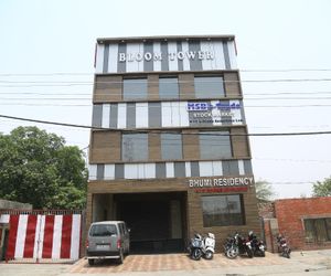 Hotel Bhumi Residency Panipat Panipat India