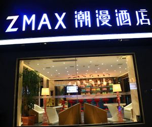 Zmax Suqian Baolong Plaza Store Hsui-chien China