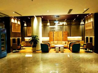 Hotel pic Jinjiang Inn Select Linyi Ciity Hall Tianjin Road