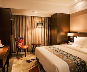 Zmax Hotel·Guangyuan Wanda Plaza Guangyuan China