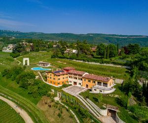 La Fonte degli Dei Wine Relais Negrar Italy