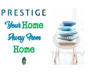 Prestige Pelangi 7  C1909 Riversides Home Kota Bharu Malaysia