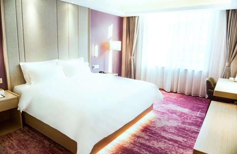 Lavande Hotels·Beijing Changping Stadium