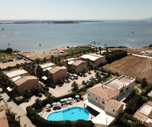 Resort Santa Maria Double Room with Sea view Birgi Vecchi Italy