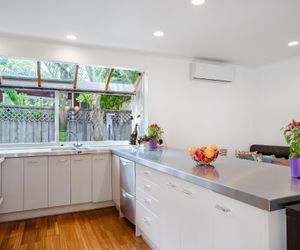 Sweet Home-Comfortable Triple Room-B Auckland New Zealand