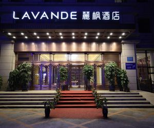 Lavande Hotels·Changchun High-tech Guigu Street Changchun China