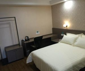 Jinjiang Inn Style Nanjing Jiangning Jiulonghu Chengxin Avenue Nanjing China